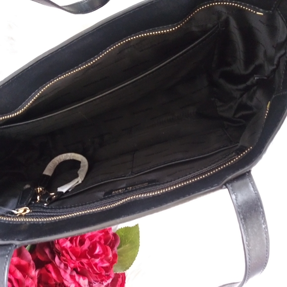 NWT MICHAEL KORS WHITNEY SMALL TZ TOTE HANDBAG - Picture 8 of 13